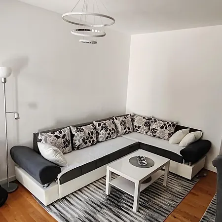 Lux Star Lejlighed *