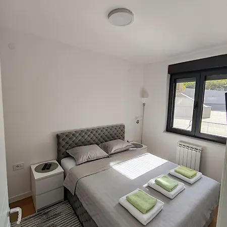 Lejlighed Lux Star Beograd