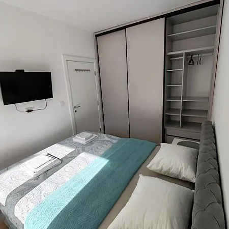 Lux Star Lejlighed Beograd