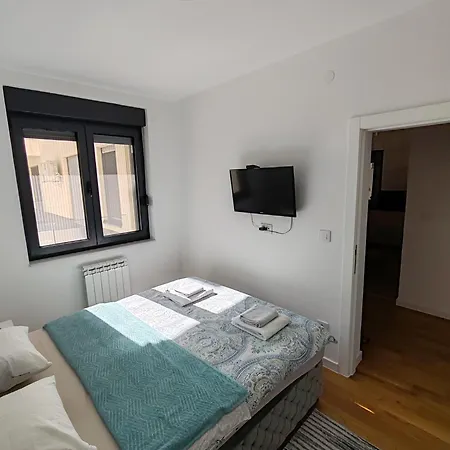 Lux Star Lejlighed *