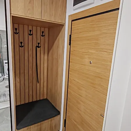 Lejlighed Lux Star Beograd