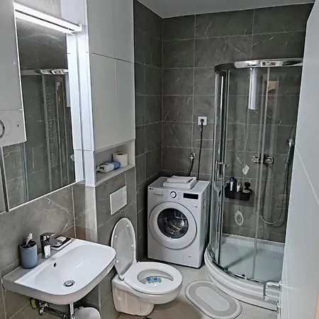 Lejlighed Lux Star *