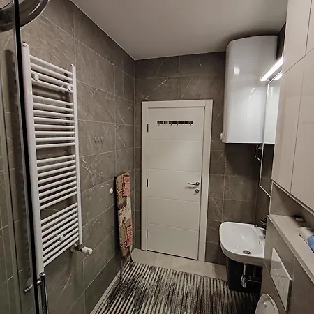 Lux Star Lejlighed Beograd