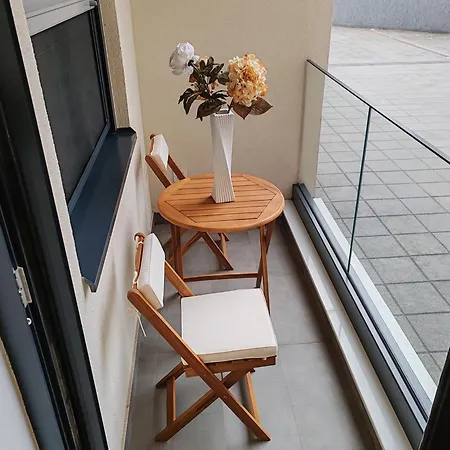 Lux Star Lejlighed Beograd